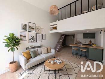 Appartement 1 pièce 47 m² · à Bordeaux · 47 m² · 258 000 €