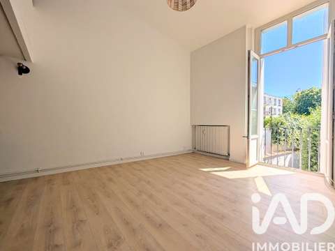 Vente appartement 1 pièce Vente appartement 1 pièce