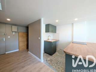Vente appartement 1 pièce Vente appartement 1 pièce