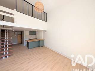 Vente appartement 1 pièce Vente appartement 1 pièce