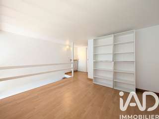 Vente appartement 1 pièce Vente appartement 1 pièce
