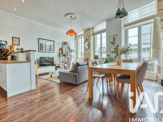 Vente appartement 3 pièces Vente appartement 3 pièces