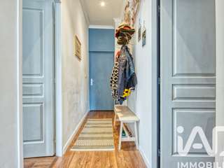 Vente appartement 3 pièces Vente appartement 3 pièces