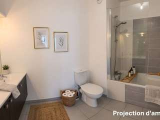 Vente appartement 5 pièces