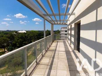 Vente appartement 5 pièces Vente appartement 5 pièces
