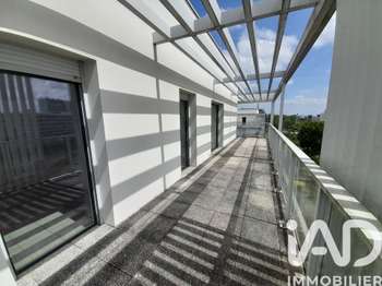 Vente appartement 5 pièces