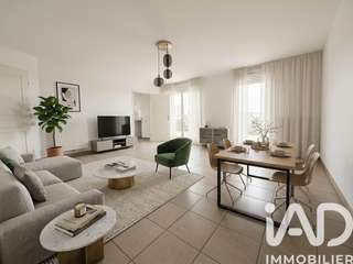Vente appartement 5 pièces