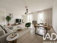 Vente appartement 5 pièces Vente appartement 5 pièces
