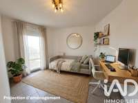 Vente appartement 5 pièces Vente appartement 5 pièces