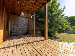 Vente Appartement 4 piècesBordeaux