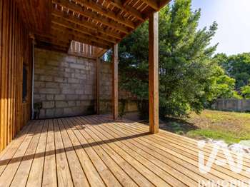 Vente appartement 4 pièces Bordeaux 33