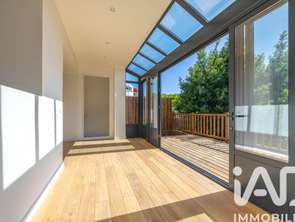 Vente Appartement 4 piècesBordeaux