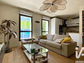 Vente Appartement 3 piècesBordeaux