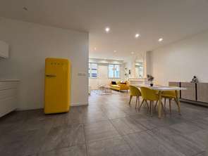 Vente Appartement 3 piècesBordeaux