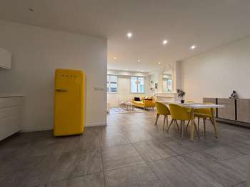 Vente appartement 3 pièces Bordeaux 33