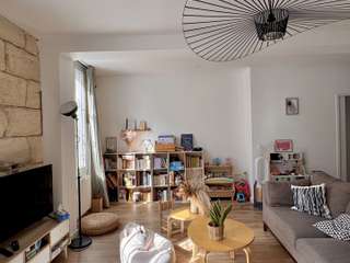 Vente appartement 4 pièces Vente appartement 4 pièces