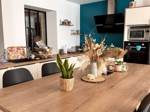 Vente appartement 4 pièces Vente appartement 4 pièces