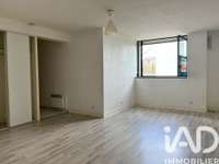 Vente appartement 1 pièce Vente appartement 1 pièce