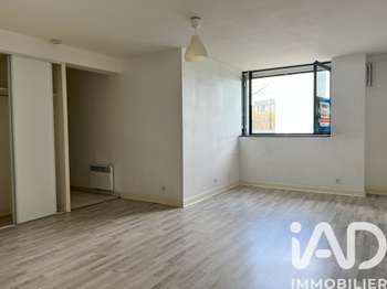 Vente appartement 1 pièce Vente appartement 1 pièce