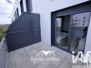 Vente Appartement T1Bordeaux