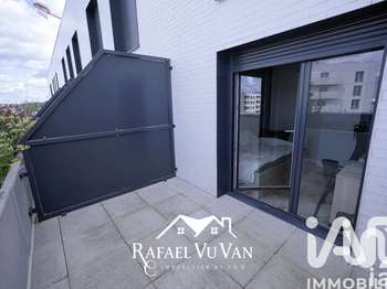 Vente appartement 1 pièce Bordeaux 33