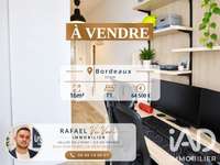 Vente appartement 1 pièce Vente appartement 1 pièce