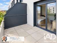 Vente appartement 1 pièce Vente appartement 1 pièce