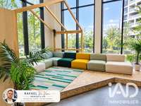 Vente appartement 1 pièce Vente appartement 1 pièce