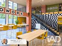 Vente appartement 1 pièce Vente appartement 1 pièce