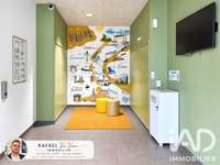 Vente appartement 1 pièce Vente appartement 1 pièce