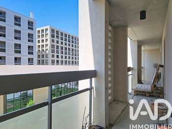 Vente Appartement 3 piècesBordeaux