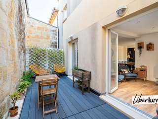 Vente appartement 4 pièces Vente appartement 4 pièces