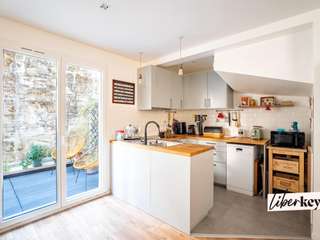 Vente appartement 4 pièces Vente appartement 4 pièces