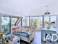 Vente appartement 3 pièces Bordeaux - 33