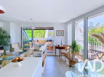 Vente Appartement 3 piècesBordeaux