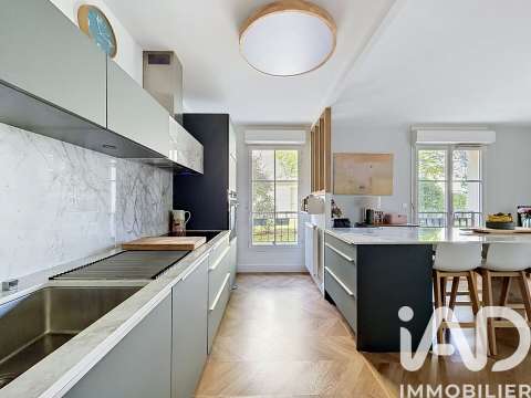 Vente appartement 2 pièces Bordeaux 33