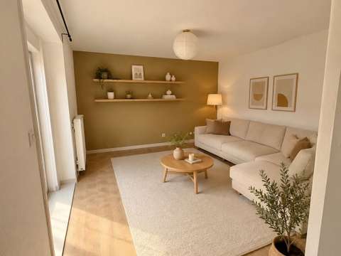 Vente appartement 3 pièces Bordeaux 33