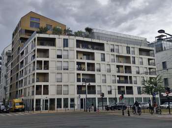 Vente appartement 2 pièces Bordeaux 33