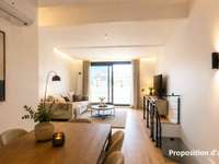 Vente appartement 5 pièces Vente appartement 5 pièces