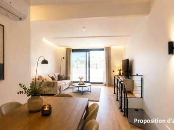 Vente Appartement 5 piècesBordeaux