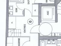Vente appartement 5 pièces Vente appartement 5 pièces