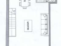 Vente appartement 5 pièces Vente appartement 5 pièces