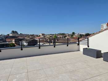 Vente appartement 5 pièces Vente appartement 5 pièces