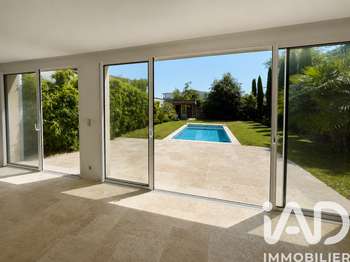 Vente Appartement 4 piècesBordeaux