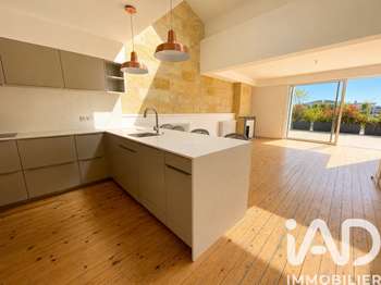Vente appartement 6 pièces Bordeaux 33