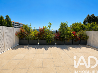 Vente appartement 6 pièces Vente appartement 6 pièces