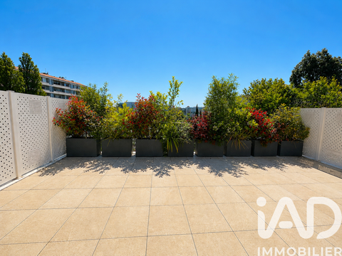 Vente appartement 6 pièces Vente appartement 6 pièces