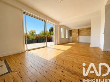 Vente appartement 6 pièces Vente appartement 6 pièces
