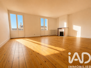 Vente appartement 6 pièces Vente appartement 6 pièces