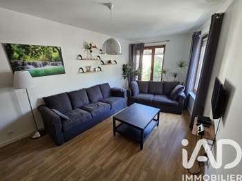 Vente appartement 3 pièces Bordeaux 33